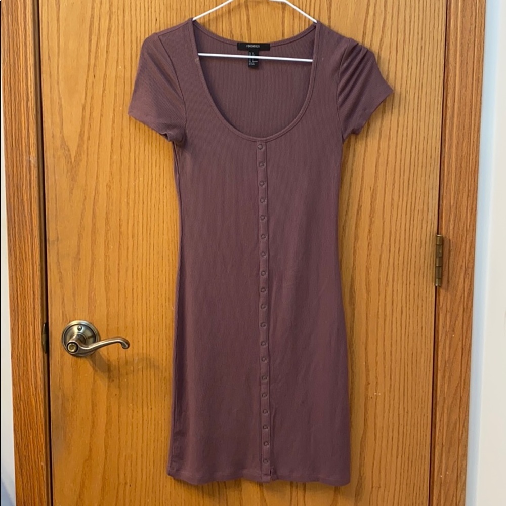 Forever 21 casual  dress
